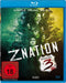 Z Nation - Staffel 3 - Uncut (4 s)