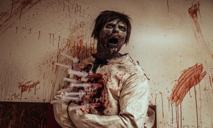 Z Nation - Staffel 3 - Uncut (4 s)