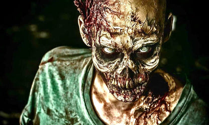 Z Nation - Staffel 3 - Uncut (4 s)