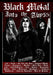 Black Metal: Into the Abyss