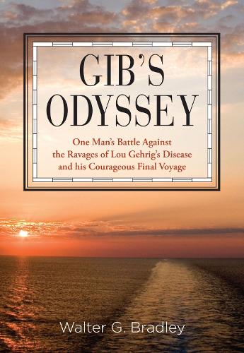 Gib's Odyssey