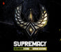 Supremacy 2018