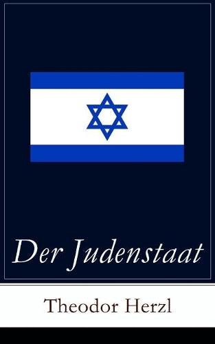 Der Judenstaat