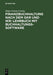 Finanzbuchhaltung nach dem GKR und IKR: Lehrbuch mit Buchhaltungs-Software:  (German Edition