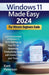 Windows 11 Made Easy 2024