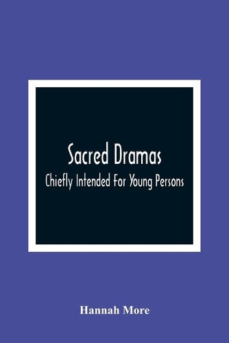 Sacred Dramas