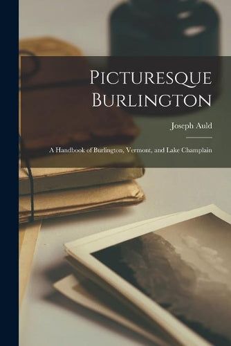 Picturesque Burlington