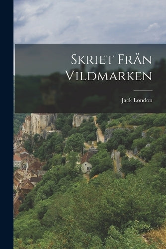 Skriet från vildmarken