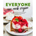 Everyone Can Cook Vegan