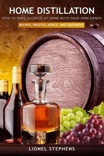 Home Distillation