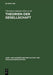 Theorien der Gesellschaft: Einführung in zentrale Paradigmen der soziologischen Gegenwartsanalyse (Lehr- und Handbücher der Kultur- und Sozialwissenschaften) (German Edition