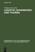 Logistik: Rundreisen und Touren (Oldenbourgs Lehr- und Handbücher der Wirtschafts- u. Sozialwissenschaften) (German Edition