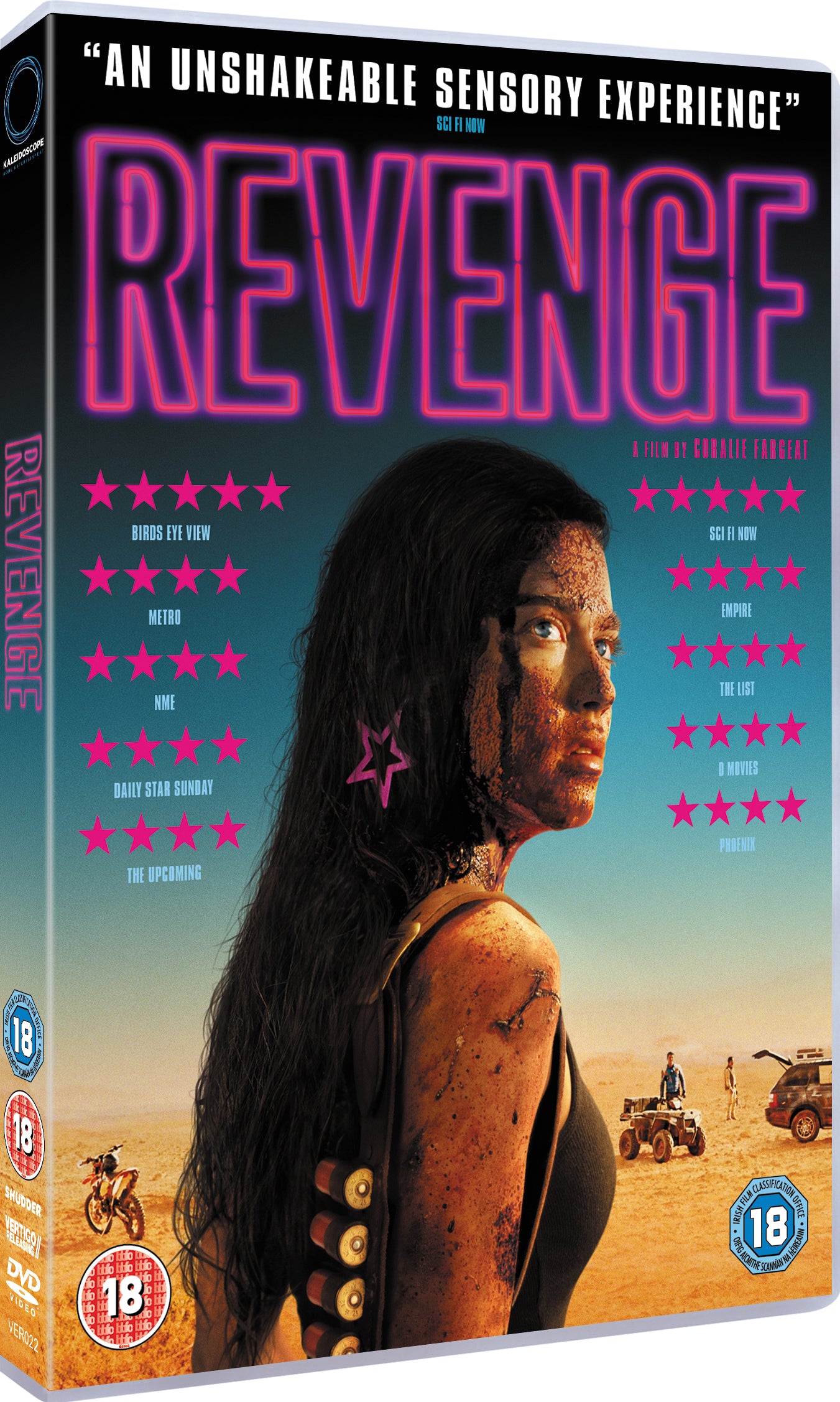 Revenge