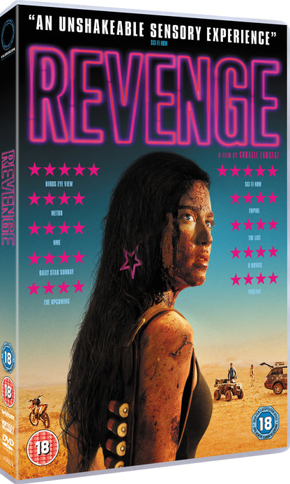 Revenge