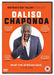 Daliso Chaponda - What The African Said...