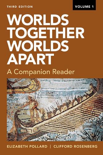 Worlds Together, Worlds Apart
