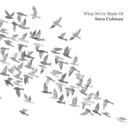 What We're Made Of