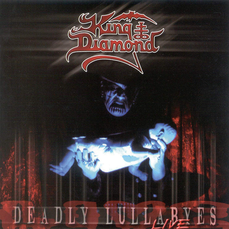 Deadly Lullabyes Live