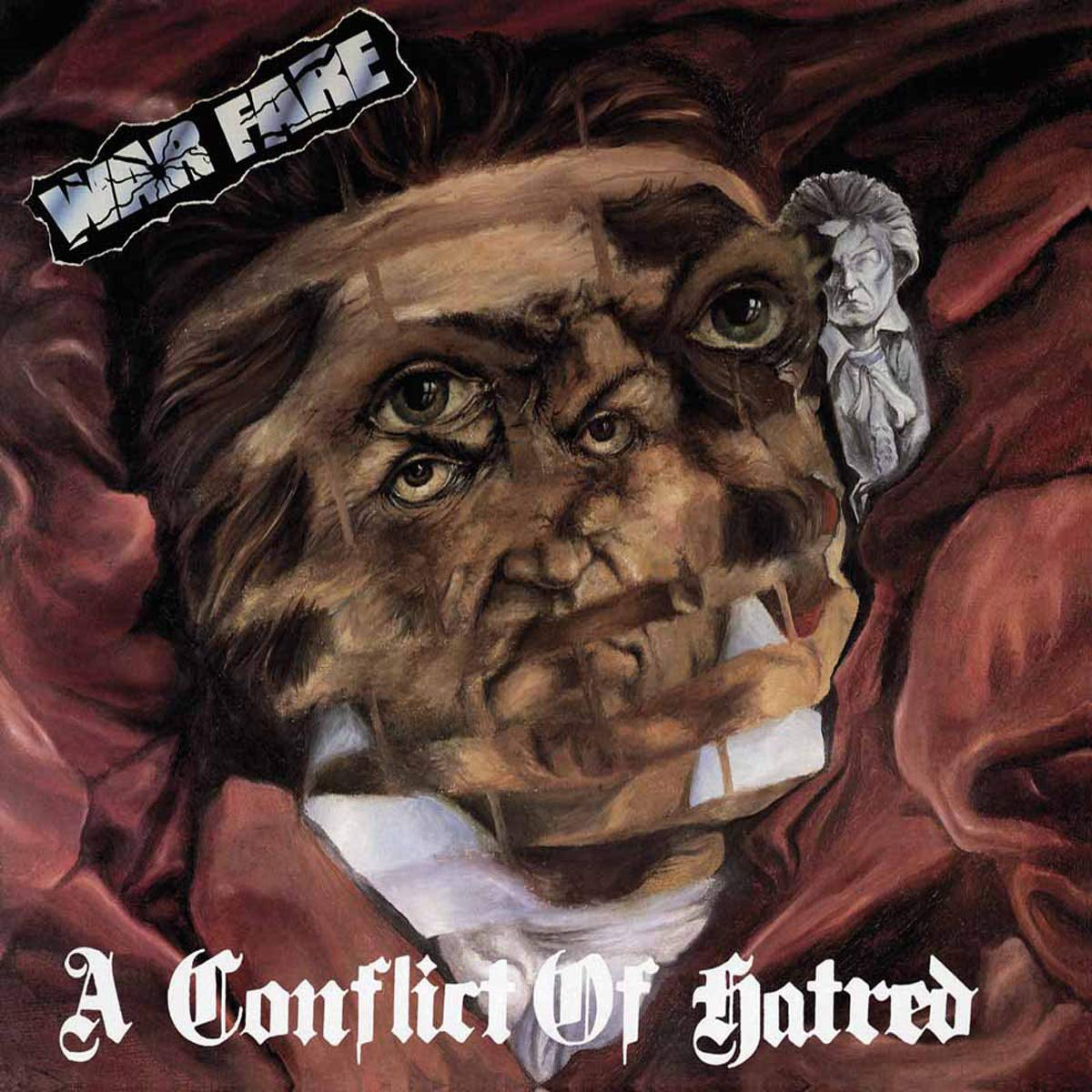 A Conflict of Hatred
