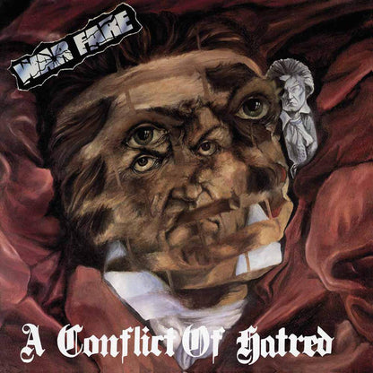 A Conflict of Hatred