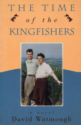 The Time of the Kingfishers