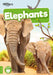 Elephants (BookLife Non-Fiction Readers