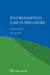Environmental Law in Singapore