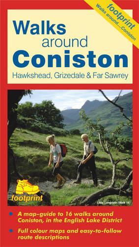 Walks Around Coniston