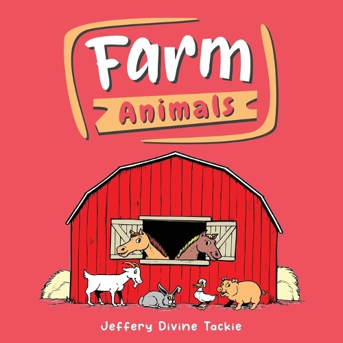 Farm Animals