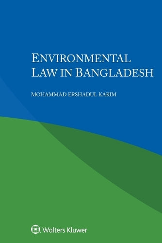Environmental Law in Bangladesh