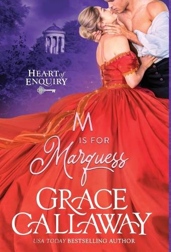 M is for Marquess (2) (Heart of Enquiry