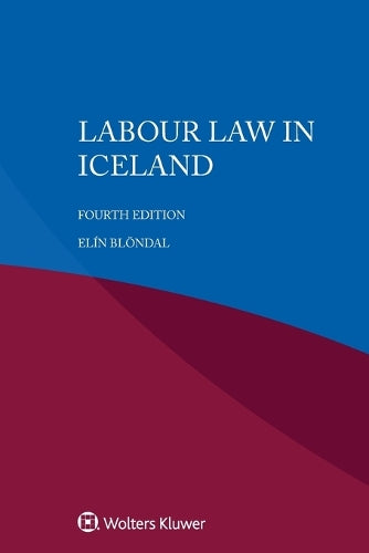 Labour Law in Iceland
