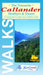 Walks Around the Trossachs, Callander and Strathyre