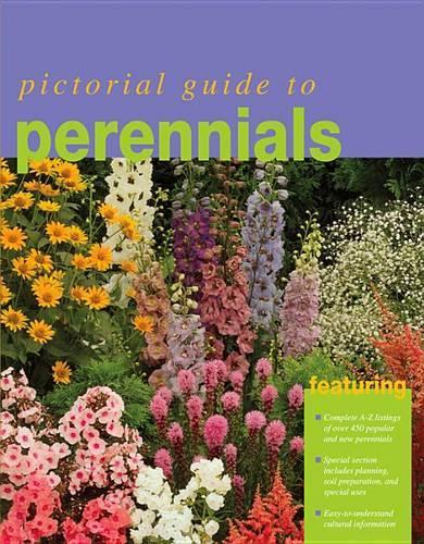 Pictorial Guide to Perennials
