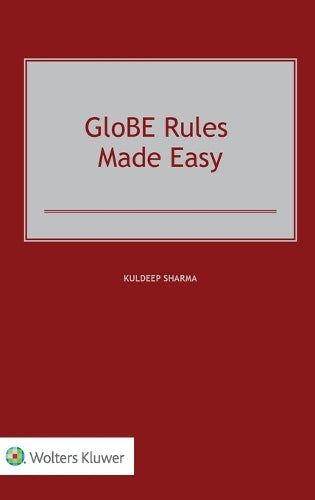 GloBE Rules Made Easy