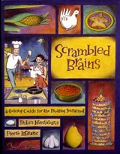 Scrambled Brains