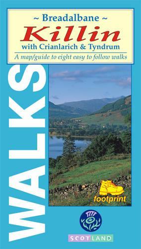 Walks Around Killin and Breadalbane