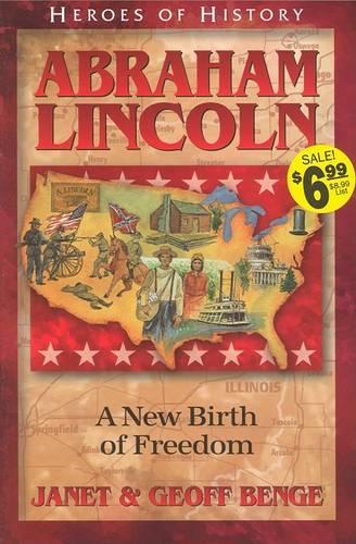 Abraham Lincoln