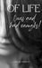 Of life, loves and had enoughs!
