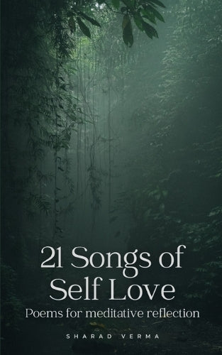 21 songs of self love