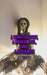 A Vengeful Spirit, A Magical Soul and, A Death Wish