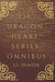 The Dragon Heart Series Omnibus
