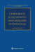 Corporate Acquisitions and Mergers in Portugal