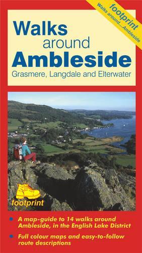 Walks Around Ambleside