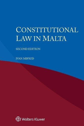 Constitutional Law in Malta