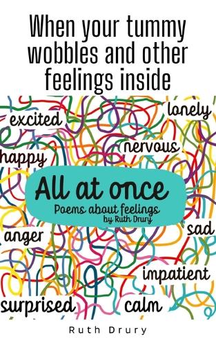 When your tummy wobbles and other feelings inside