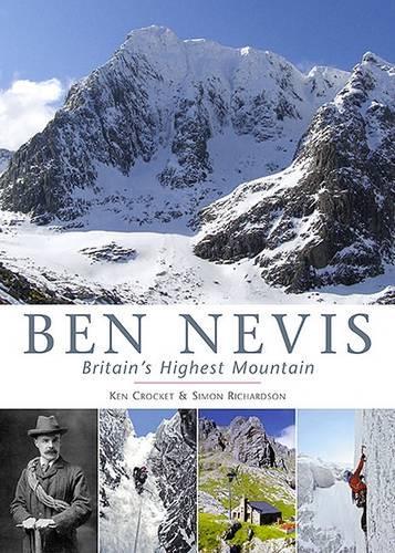 Ben Nevis