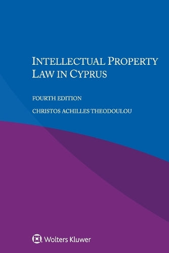 Intellectual Property Law in Cyprus
