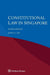 Constitutional Law in Singapore