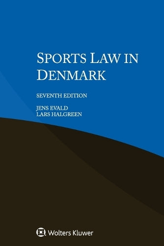 Sports Law in Denmark